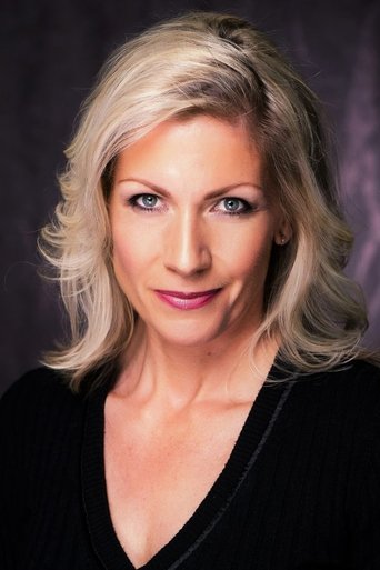 Portrait of Renee Werbowski