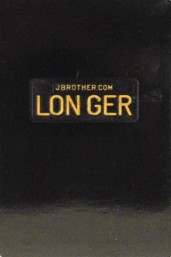 Poster of Longer - A Look At Joel Tudor Surfing