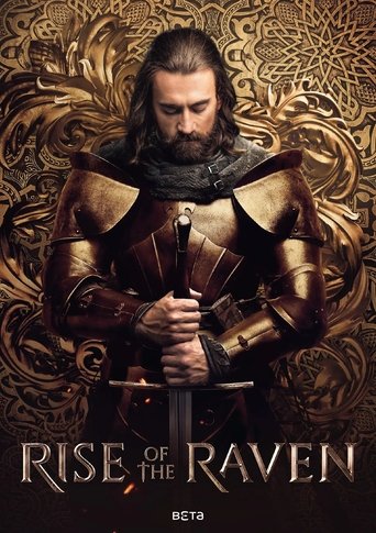 Portrait for Rise of the Raven - Season 1
