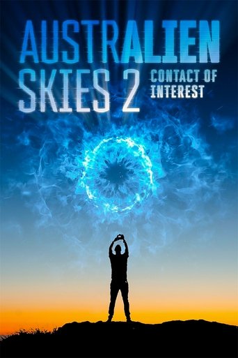 Poster of Australien Skies 2: Contact Of Interest