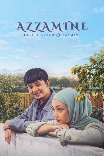 Poster of Azzamine