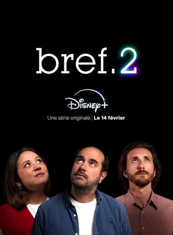 Poster of Bref 2