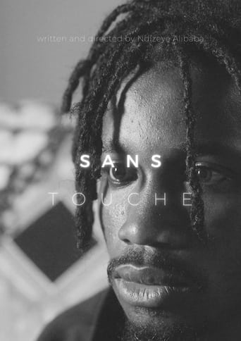 Poster of Sans Touche