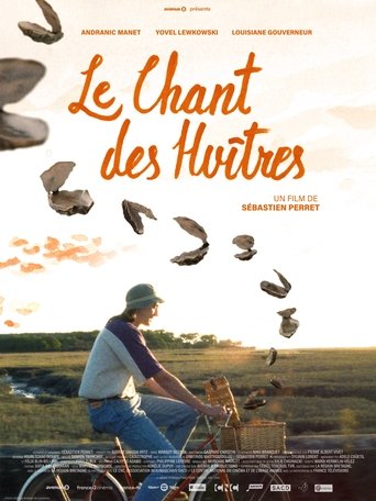 Poster of Le chant des huîtres