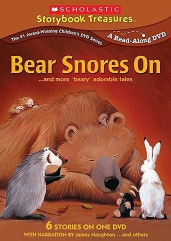 Poster of Bear Snores On & More Beary Adorable Tales