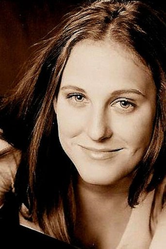 Portrait of Erin Simkin