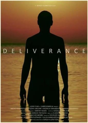 Poster of Deliverance