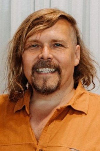 Portrait of Petr Vachler