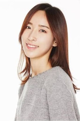 Portrait of Yoo Ji-hyun