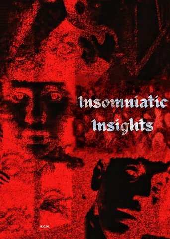 Insomniatic Insights Poster of Insomniatic Insights