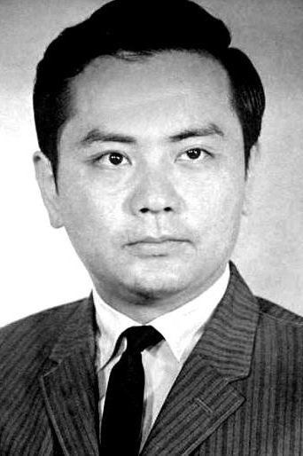 Portrait of King Hu
