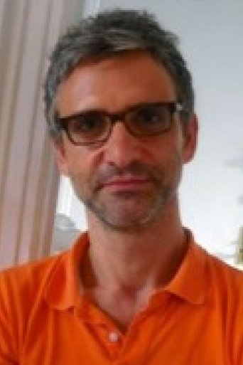 Portrait of Frédéric Van Coppernolle