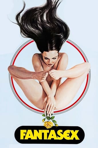 Poster of Fantasex