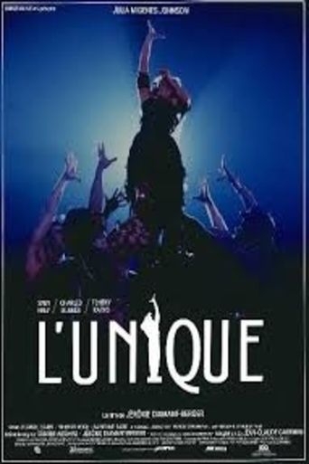 Poster of L'Unique