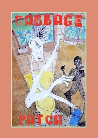 Poster of Cabbage Patch