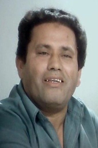 Portrait of Abdulaziz Essa