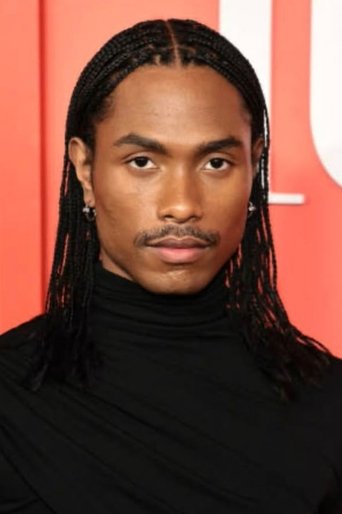 Portrait of Steve Lacy