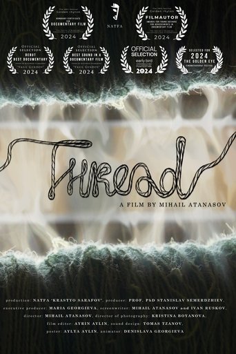 Poster of Thread
