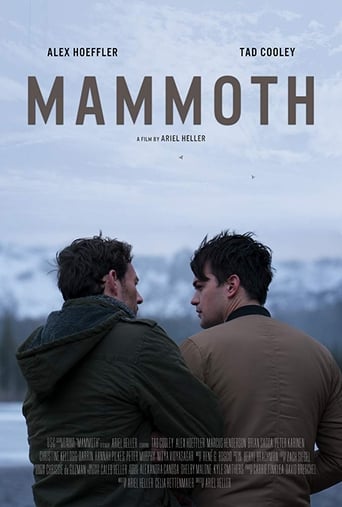 Poster of Mammoth