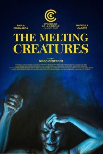 Poster of The Melting Creatures