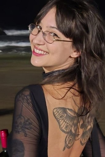 Portrait of Juliana Hoffmann Bordes