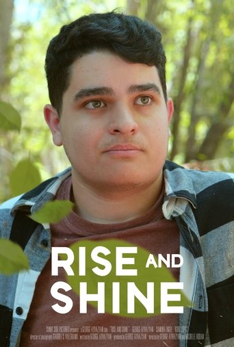 Poster of Rise and Shine