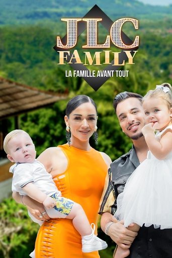 Portrait for JLC Family - Season 2