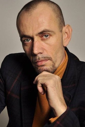 Portrait of Varză