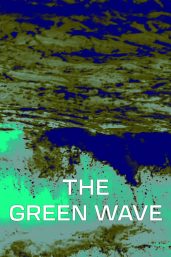 Poster of The Green Wave