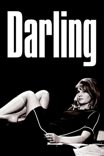 Poster of Darling