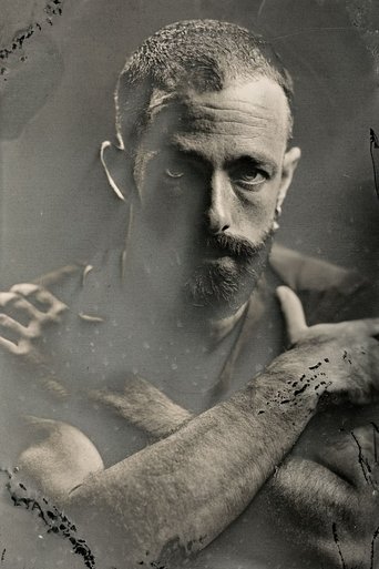 Portrait of Joe Mischo