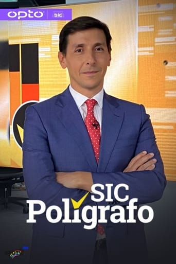 Poster of POLIGRAFO