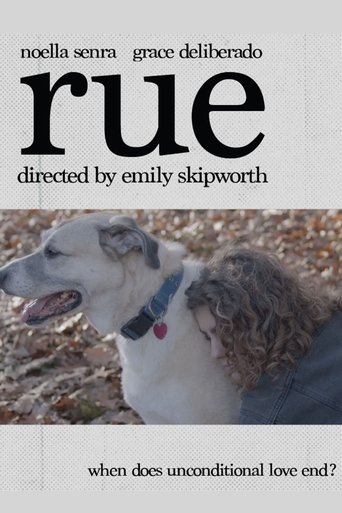 Poster of Rue