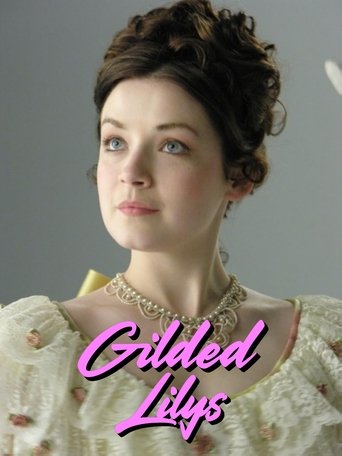 Poster of Gilded Lilys