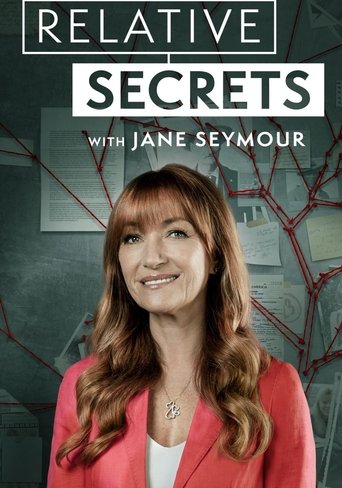 Poster of Relative Secrets