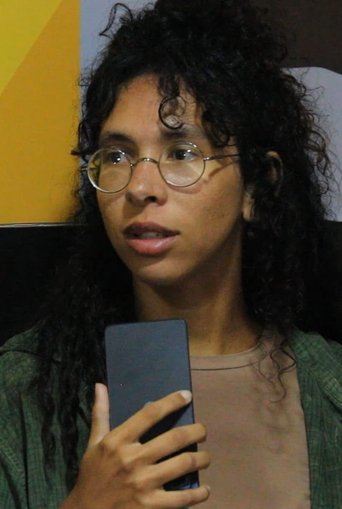 Portrait of Thaysa Paulo