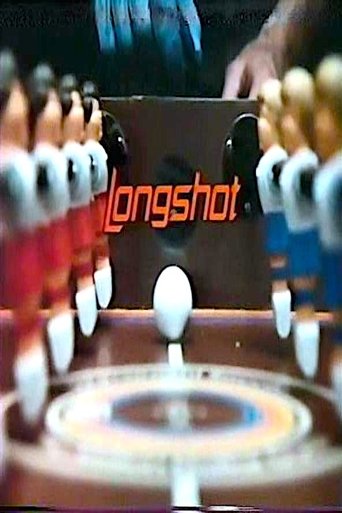 Poster of Longshot