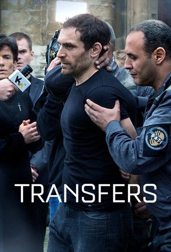 Poster of Transfers