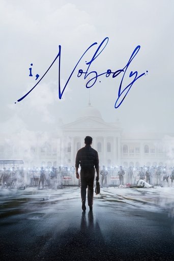 Poster of I, Nobody