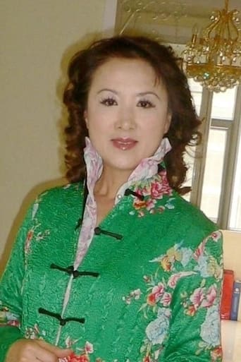 Portrait of Li Meichun