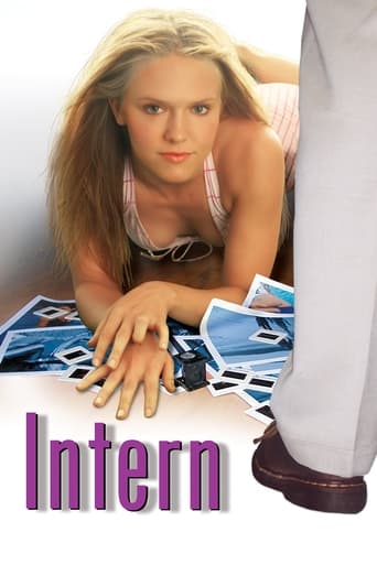 Poster of Intern