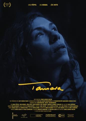 Poster of Tamara