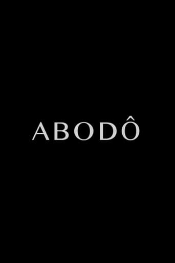 Poster of Abodô