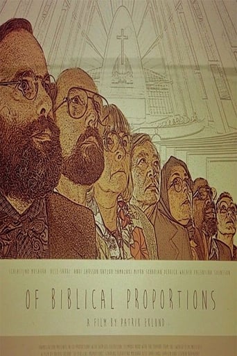 Poster of Of Biblical Proportions