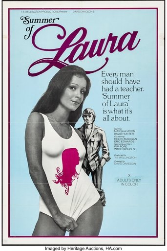 Poster of Summer of Laura