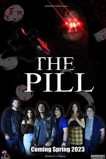 Poster of The Pill