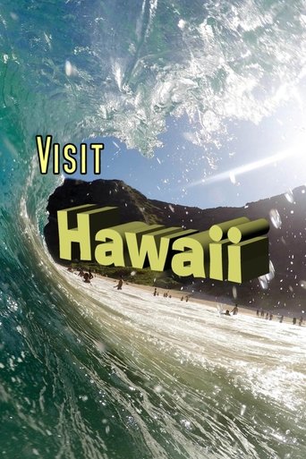 Visit Hawaii Poster of Visit Hawaii