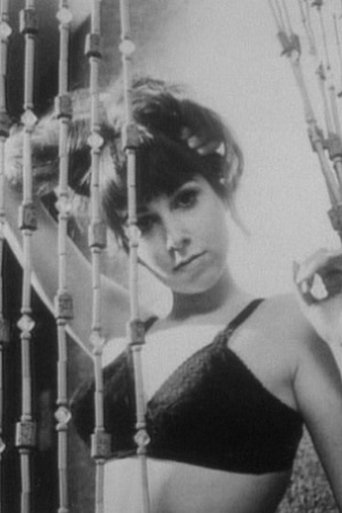 Portrait of Marlene Starr