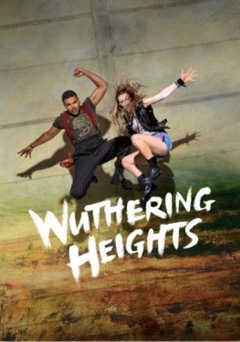 Poster of Wuthering Heights - Bristol Old Vic