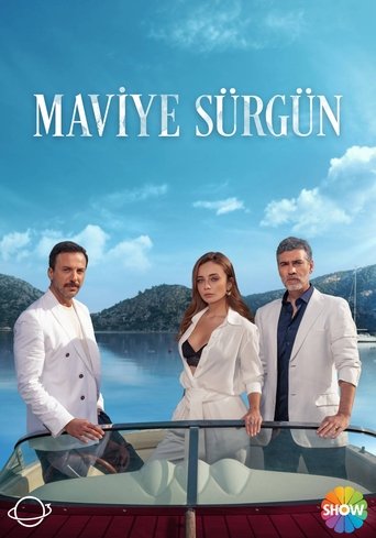 Portrait for Maviye Sürgün - Season 1